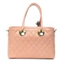 Sac-à-main Femme Trussardi Cuir Rose