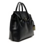 Sac-à-main Femme Trussardi Cuir Noir