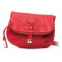 Bolso Mujer Trussardi D66TRC1016-ROSSO Piel Rojo