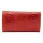 Bolso Mujer Trussardi D66TRC1018-ROSSO Piel Rojo