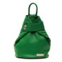 Bolso Mujer Trussardi Piel Verde