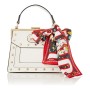 Bolso Mujer Moschino JC4046PP1CLE110A Blanco