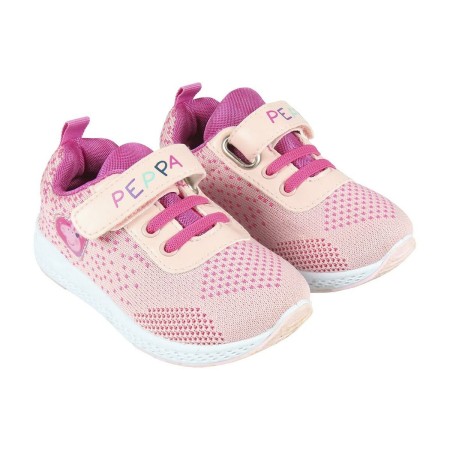 Chaussures de Sport pour Enfants Peppa Pig
