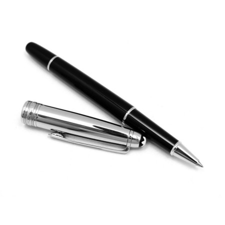 Bolígrafo Montblanc 05019 Negro