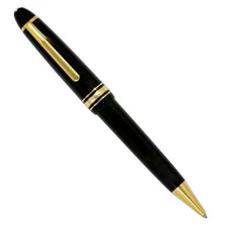 Crayon Montblanc 10456 Noir