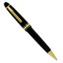 Bolígrafo Montblanc 10456 Negro