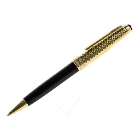 Crayon Montblanc 105987 Noir