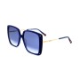 Lunettes de soleil Femme Missoni MIS-0002-S-S6F ø 58 mm