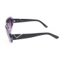 Lunettes de soleil Femme Polaroid A8411-BL1 ø 58 mm