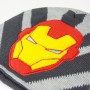 Bonnet enfant Ironman The Avengers Gris