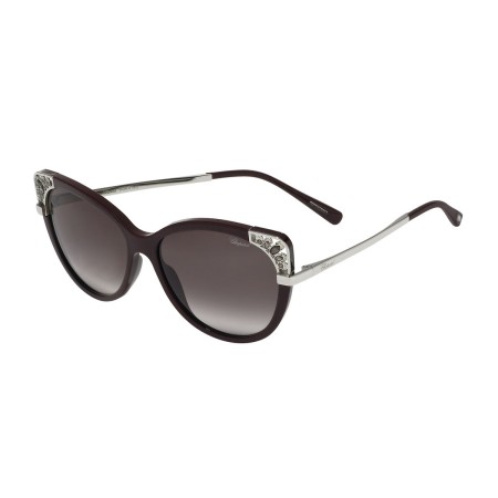 Lunettes de soleil Femme Chopard SCH233R-5705GA ø 57 mm