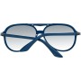 Gafas de Sol Unisex Longines LG0003-H-90D Azul