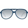 Gafas de Sol Unisex Longines LG0003-H-90D Azul