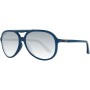 Gafas de Sol Unisex Longines LG0003-H-90D Azul