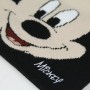 Bonnet enfant Mickey Mouse Noir (Taille unique)