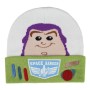 Bonnet enfant Buzz Lightyear Toy Story Vert (Taille unique)