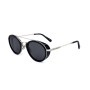 Gafas de Sol Hombre Omega OM0021-H-01A ø 52 mm