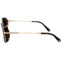 Gafas de Sol Hombre Omega OM0021-H-52N ø 52 mm