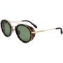 Gafas de Sol Hombre Omega OM0021-H-52N ø 52 mm