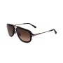 Gafas de Sol Hombre Omega OM0030-02F ø 60 mm