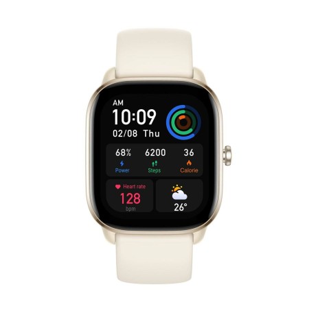 Montre intelligente Amazfit GTS 4 MINI