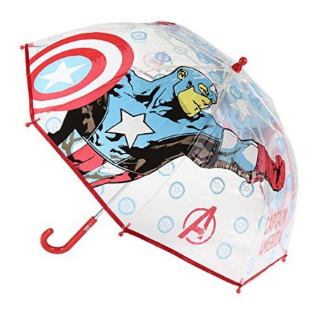 Parapluie The Avengers Rouge