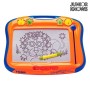 Tableau magique Bizak 5550