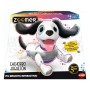 Perro Interactivo Zoomer Bizak 500 mAh 115062