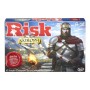Risk Europe Hasbro