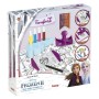 Juego de Manualidades Frozen Transfer It (Reacondicionado A+)
