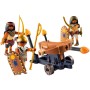 Playset History Egyptian Troop With Ballista Playmobil 5388 (30 pcs)