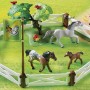 Playset Country Dressage Competition Playmobil 6931