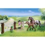 Playset Country Dressage Competition Playmobil 6931