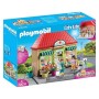 Playset City Life Florist Shop Playmobil 70016 (166 pcs)