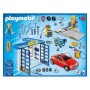 Playset City Life Car Workshop Playmobil 70202 (153 pcs)