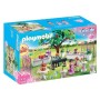 Playset City Life Wedding Banquet Playmobil 9228 (193 pcs)