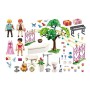 Playset City Life Wedding Banquet Playmobil 9228 (193 pcs)