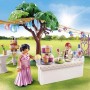 Playset City Life Wedding Banquet Playmobil 9228 (193 pcs)