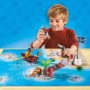 Playset Pirates Play Map Playmobil 9328