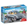 Playset City Action Playmobil 9361