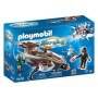 Playset Super 4 Playmobil 9408 (51 pcs)