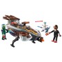 Playset Super 4 Playmobil 9408 (51 pcs)