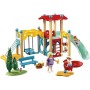 Playset Family Fun - Playground Playmobil 9423