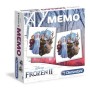 Jeu Memory Frozen 2 Clementoni