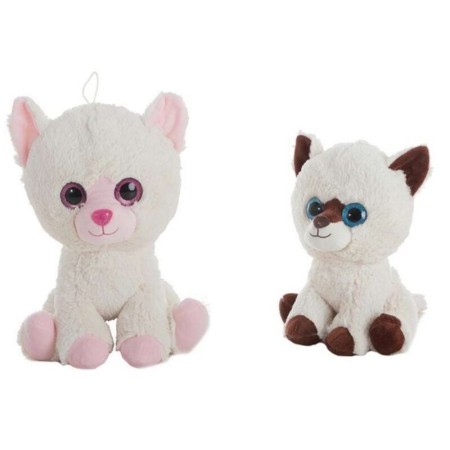 Jouet Peluche Cat (34 cm)