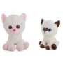 Jouet Peluche Cat (34 cm)