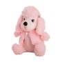 Jouet Peluche Marilin Cardinal (24 cm) Rose