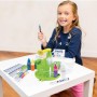 Playset Crayola Lab Feutres (28 x 16 x 4 cm)