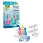 Playset Crayola Lab Feutres (28 x 16 x 4 cm)