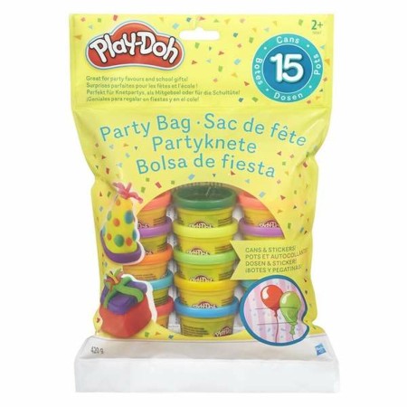 Juego de Plastilina Party Bag Play-Doh